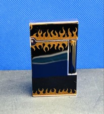 Briquet Dupont laque