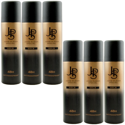 John player déodorant spray - déodorant,