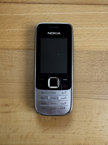 Nokia 2730c désimlocké - nokia,