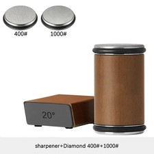 Affuteur Couteaux Roulant