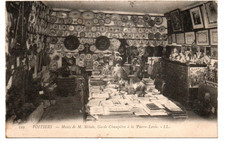 CPA précurseur / 86 VIENNE /