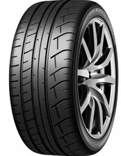 PNEU DUNLOP 285/35 R20 104Y SP