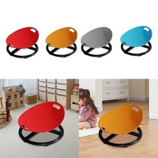 Chaise Pivotante Enfant