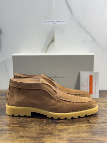Santoni chaussure homme - chaussure,