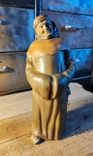 Bouteille Moine En Grès De