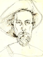 Peter Collins ARCA - Encre De