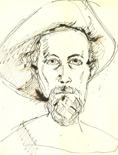 Peter collins arca encre - -, de