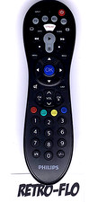 Télécommande universelle - télécommande, tv
