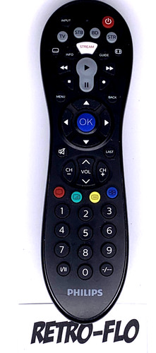 Télécommande universelle - tv,