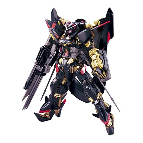 Gundam 144 astray gold - gundam,