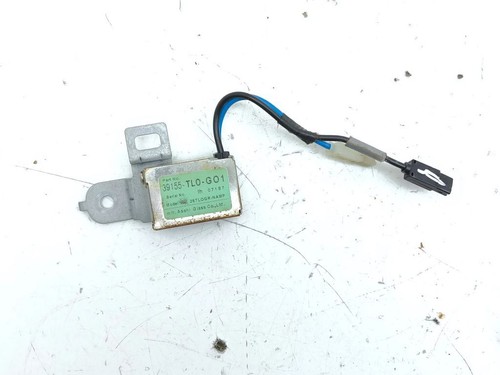 Honda accord 2009 - honda,