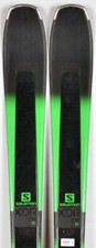 Salomon XDR 78 ST Green - skis d'occasion