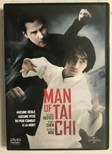 Man Of Tai Chi / Keanu Reeves