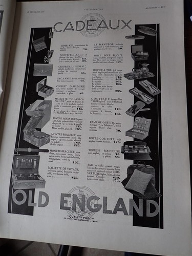 Old england ecole couture - +,