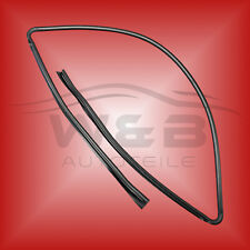 Cadre pour Pare-Brise BMW 3er