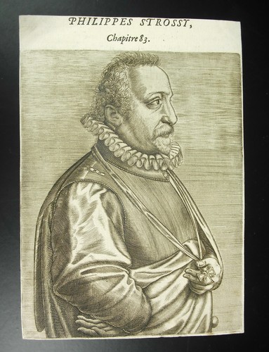 Philippes strosst riche - strosst,