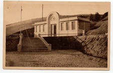 VILLERUPT - Meurthe & Moselle - CPA 54 - Crypte du four crématoire de THIL