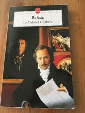 Le Colonel Chabert, de Honoré