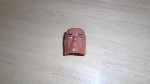Big jim mattel - big,