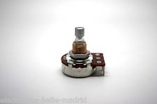 POTENTIOMÈTRE LINÉAIRE