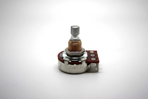 Potentiomètre linéaire - potentiomÈtre,