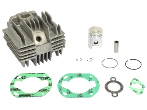 Kit cylindre sachs - de, pour