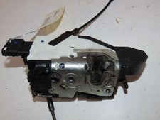serrure porte avd citroËn C3