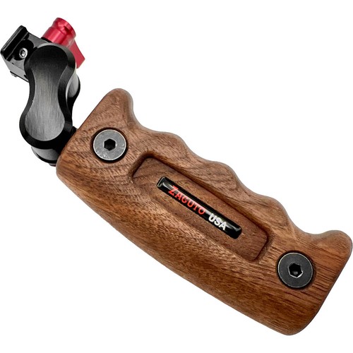 Zacuto director handgrip for - director's,