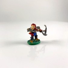 x1 Figurine diverse Métal