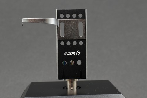 Grace headshell 7 3g - headshell, 7.3g
