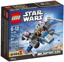 LEGO 75125 - STARWARS -