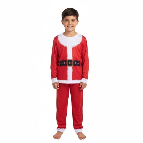 Costume noël pour enfants - noël,