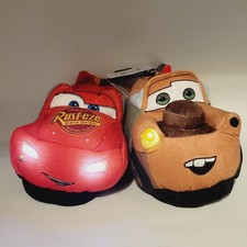 NEW Disney Cars Light-up