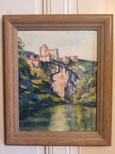 Tableau original reymond - tableau,