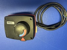 servomoteur De Vanne Mélangeuse ESBE Type 67