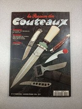 La Passion des Couteaux n°41