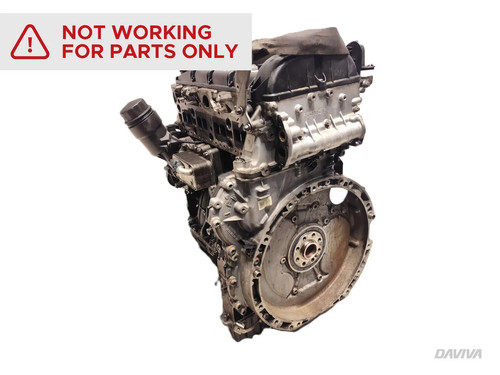 Mercedes benz class - mercedes-benz, moteur