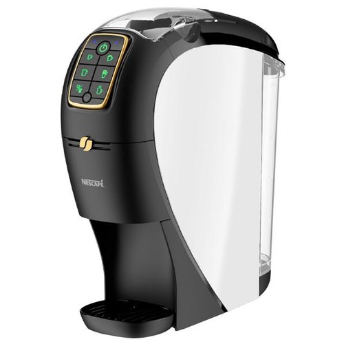 Cafetière nestlé nescafé - cafetière,