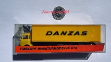 Roskopf 473 berliet - roskopf,