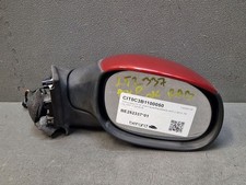 Rétroviseur avant droit rabattable électrique - Citroen C3 I jusqu'à sept. 2009