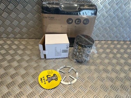 Réchaud portatif gaz - , kit