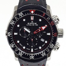 EdoX Men Chrono Offshore North