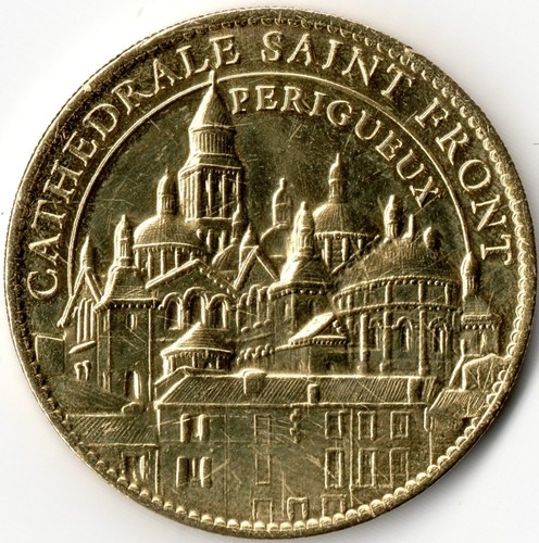 Pas monnaie paris - monnaie,