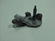 MOTEUR D'ESSUIE GLACE ARRIERE