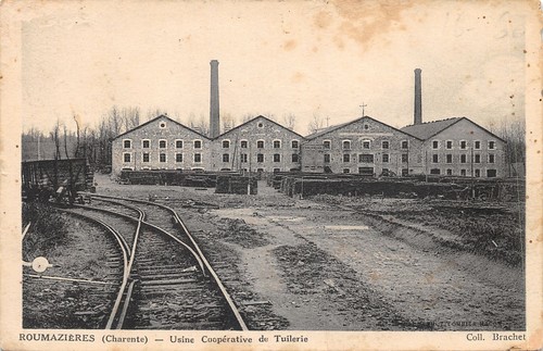 16-ROUMAZIERES-USINE