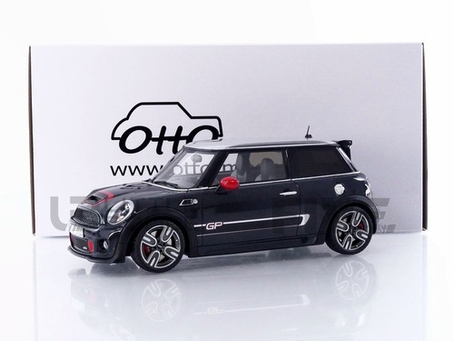 Otto mobile mini cooper - otto,
