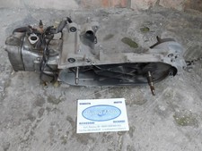 Bloc moteur complet Honda Sh