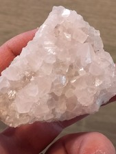Très belle Manganocalcite