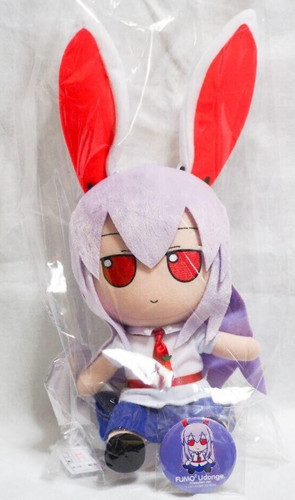 Touhou project plush doll - touhou,