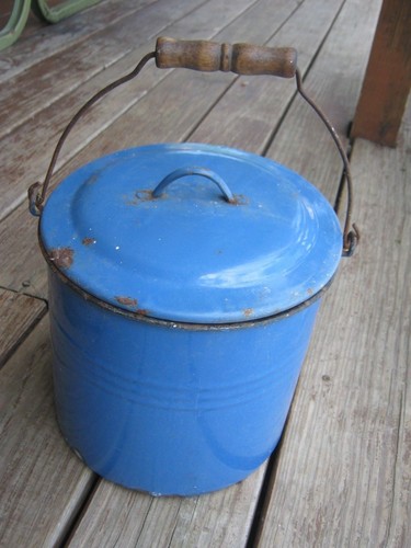Original vintage porcelain - vintage,